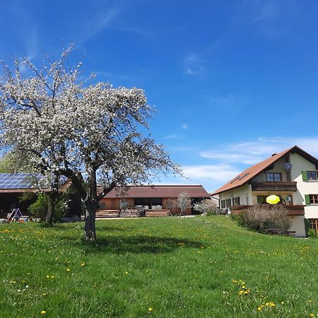 Apartamento Bauer Haug Dietmannsried Exterior foto