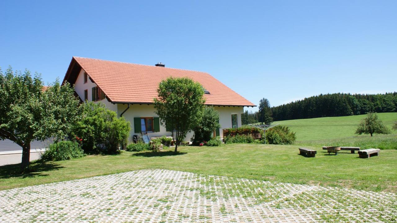 Apartamento Bauer Haug Dietmannsried Exterior foto