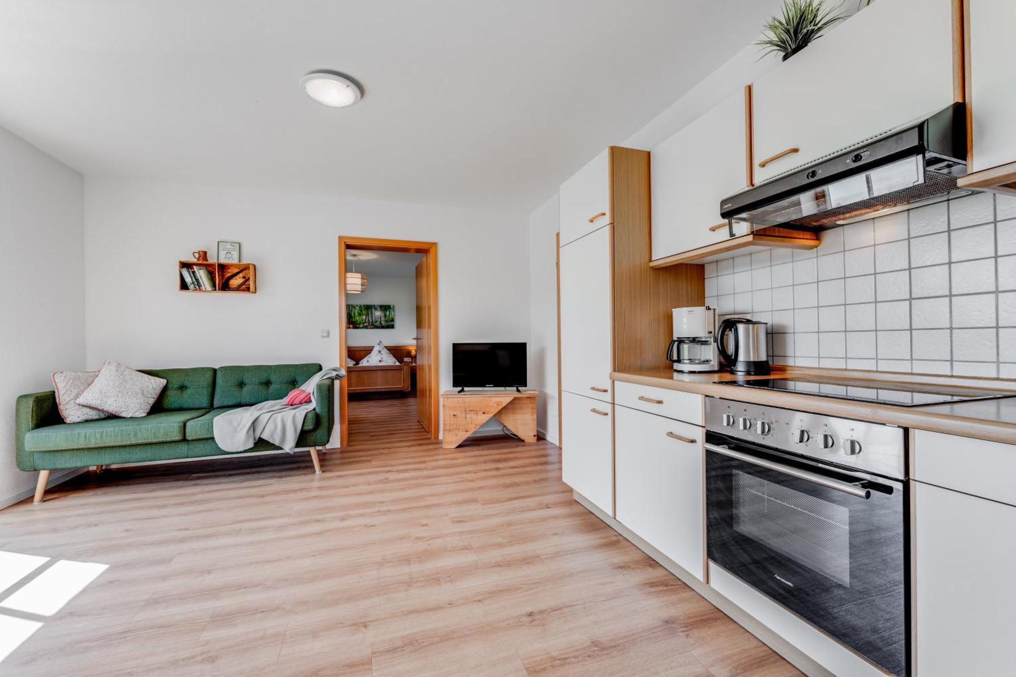 Apartamento Bauer Haug Dietmannsried Habitación foto