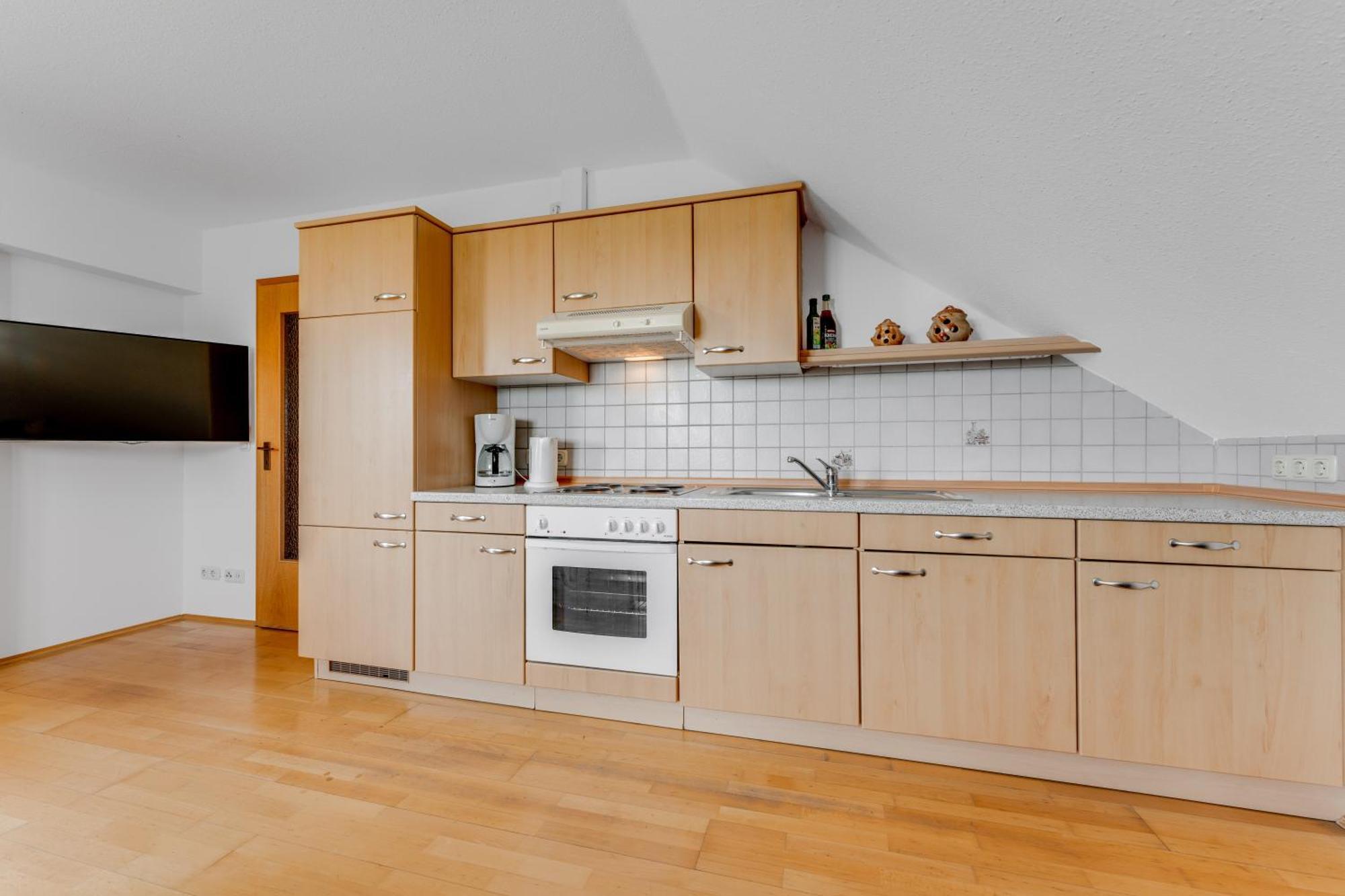 Apartamento Bauer Haug Dietmannsried Habitación foto