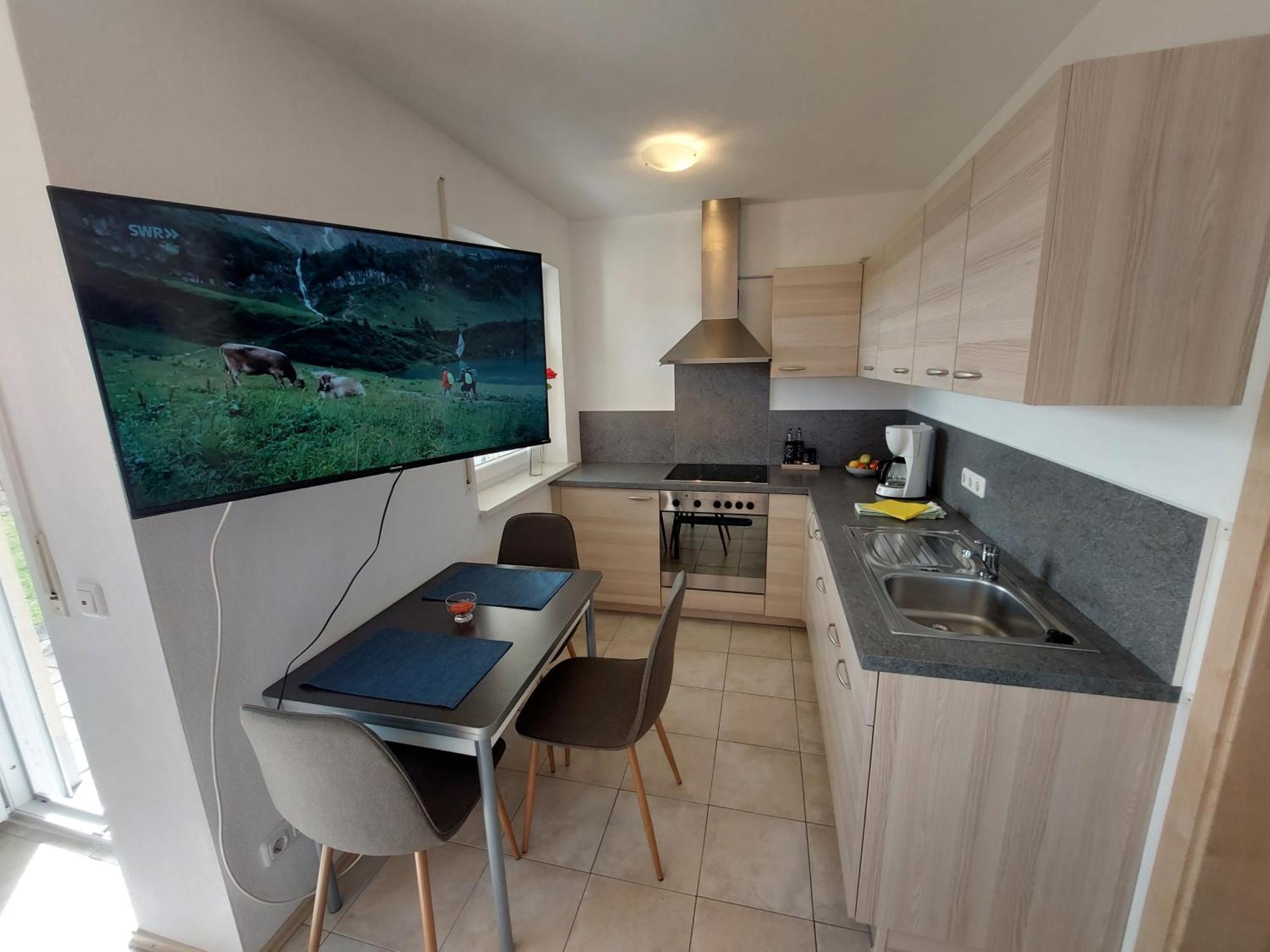Apartamento Bauer Haug Dietmannsried Exterior foto