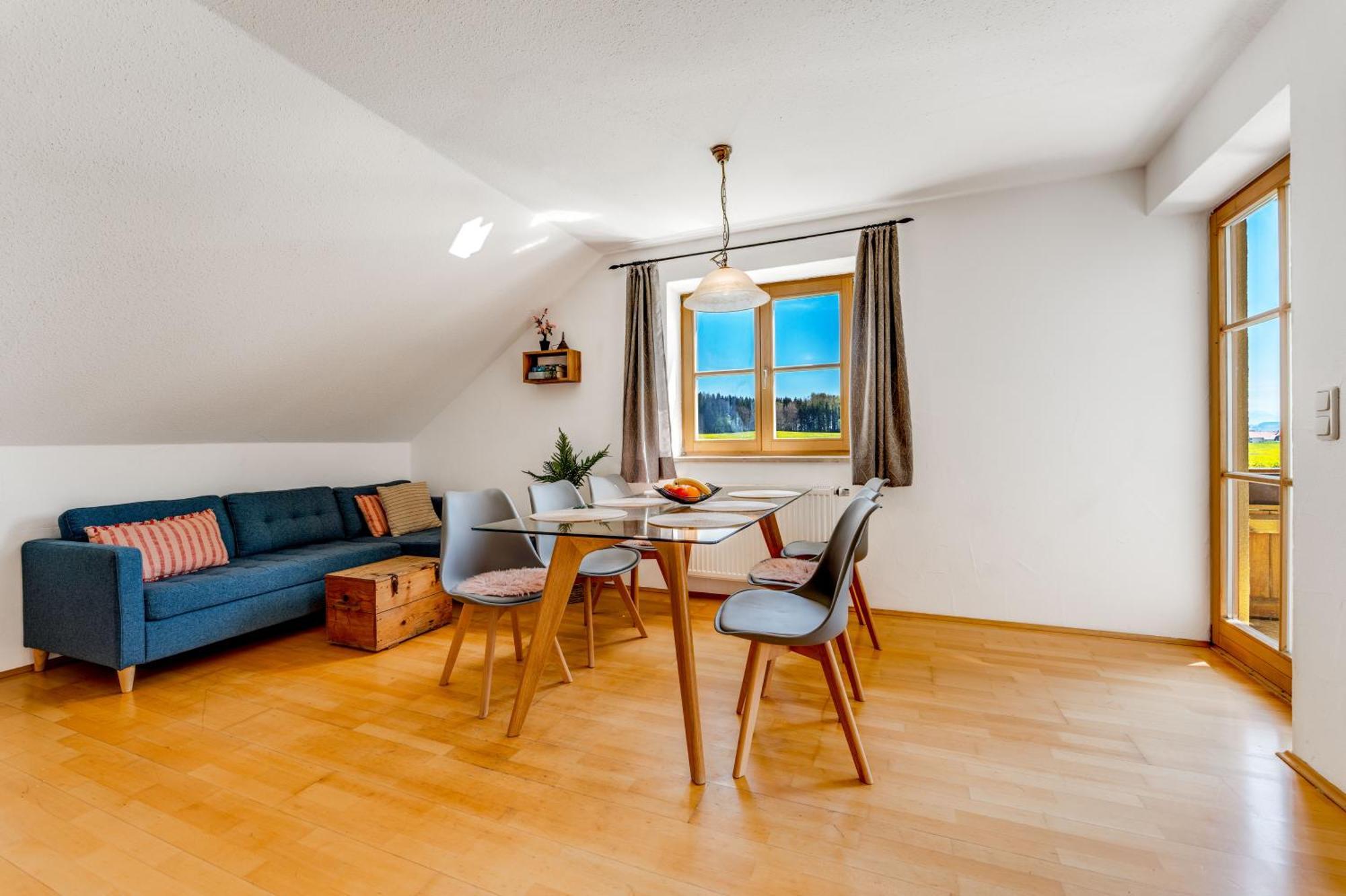 Apartamento Bauer Haug Dietmannsried Habitación foto