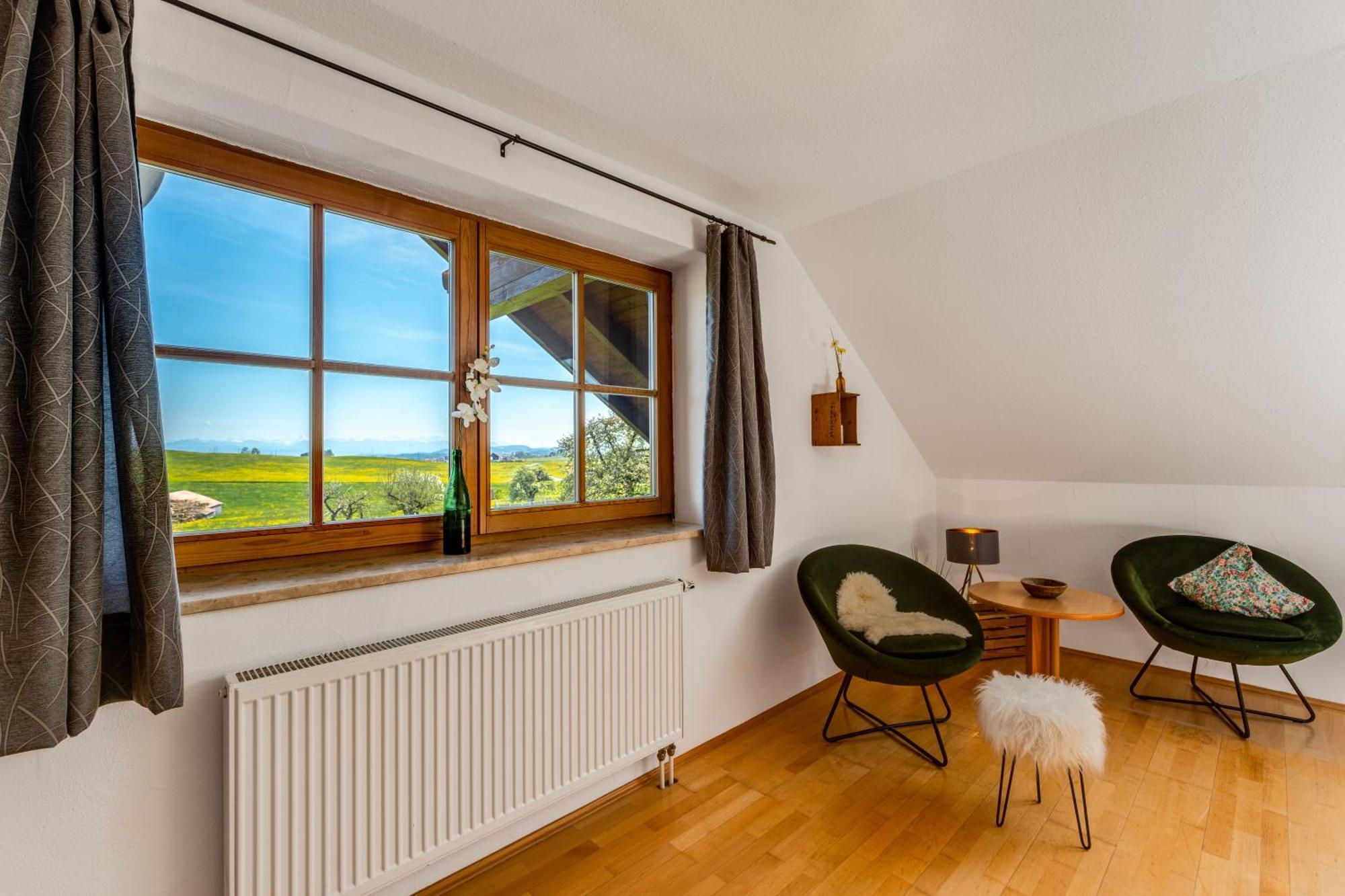 Apartamento Bauer Haug Dietmannsried Habitación foto