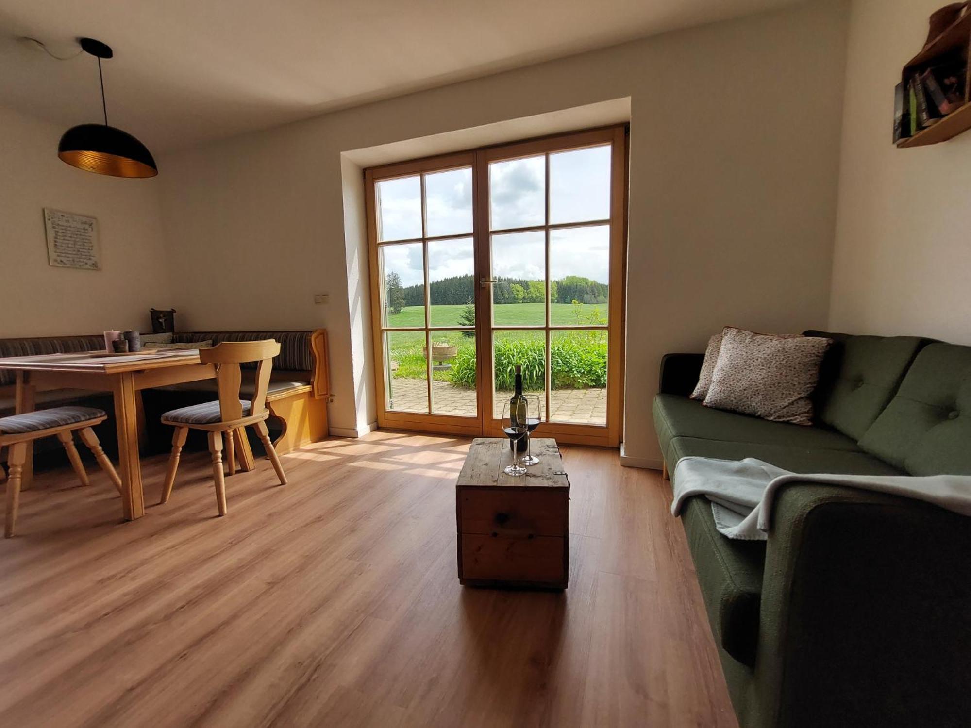 Apartamento Bauer Haug Dietmannsried Habitación foto