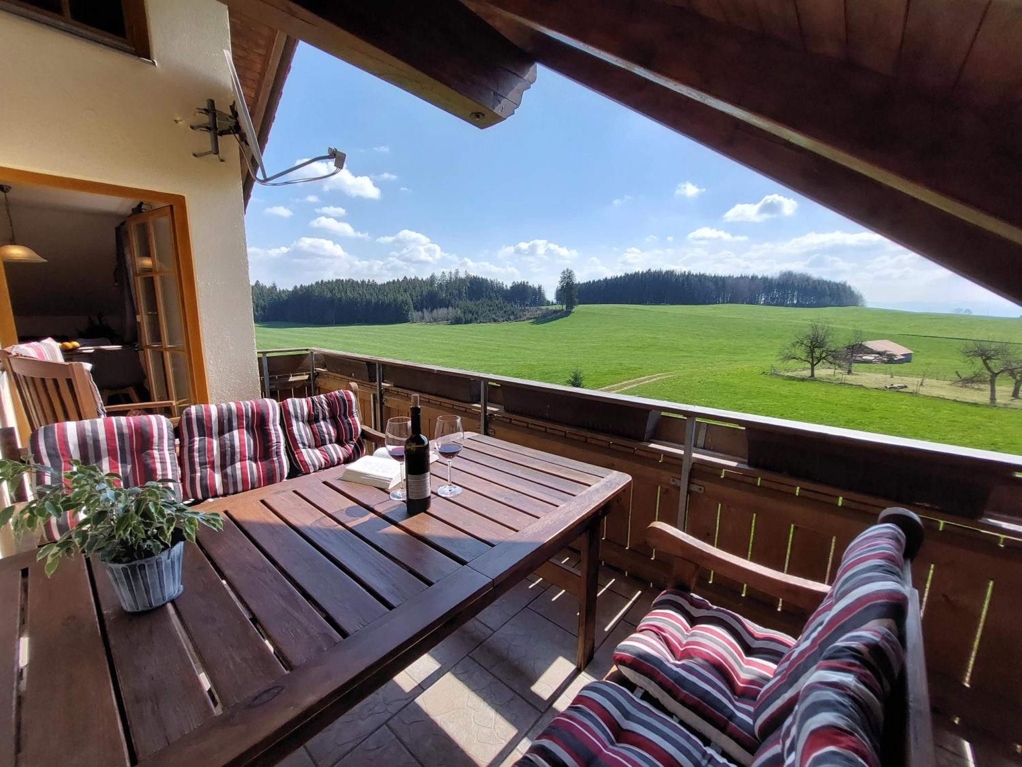 Apartamento Bauer Haug Dietmannsried Habitación foto