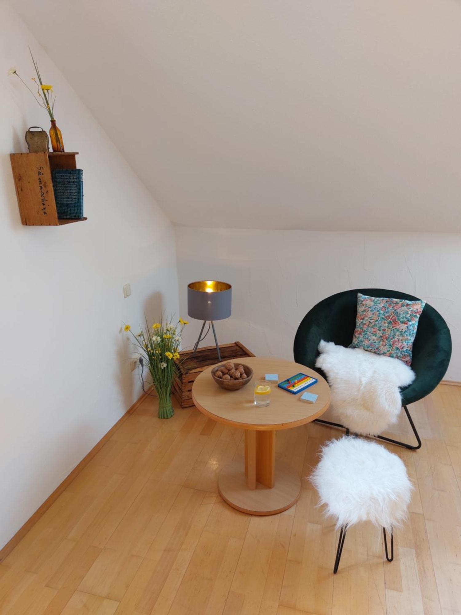 Apartamento Bauer Haug Dietmannsried Habitación foto