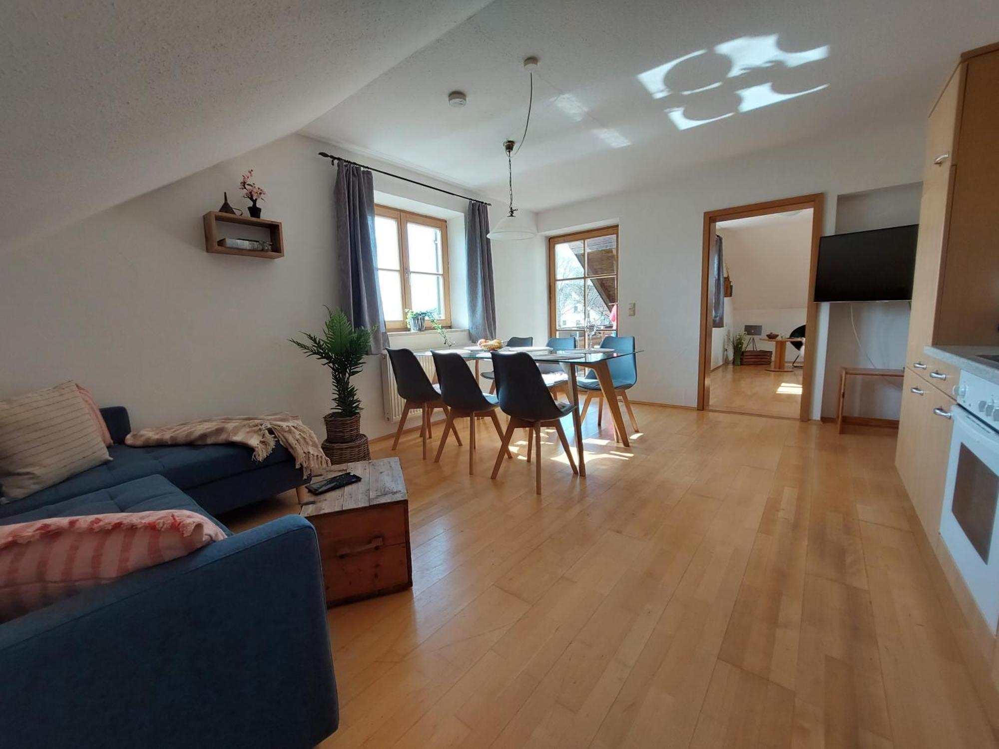 Apartamento Bauer Haug Dietmannsried Habitación foto