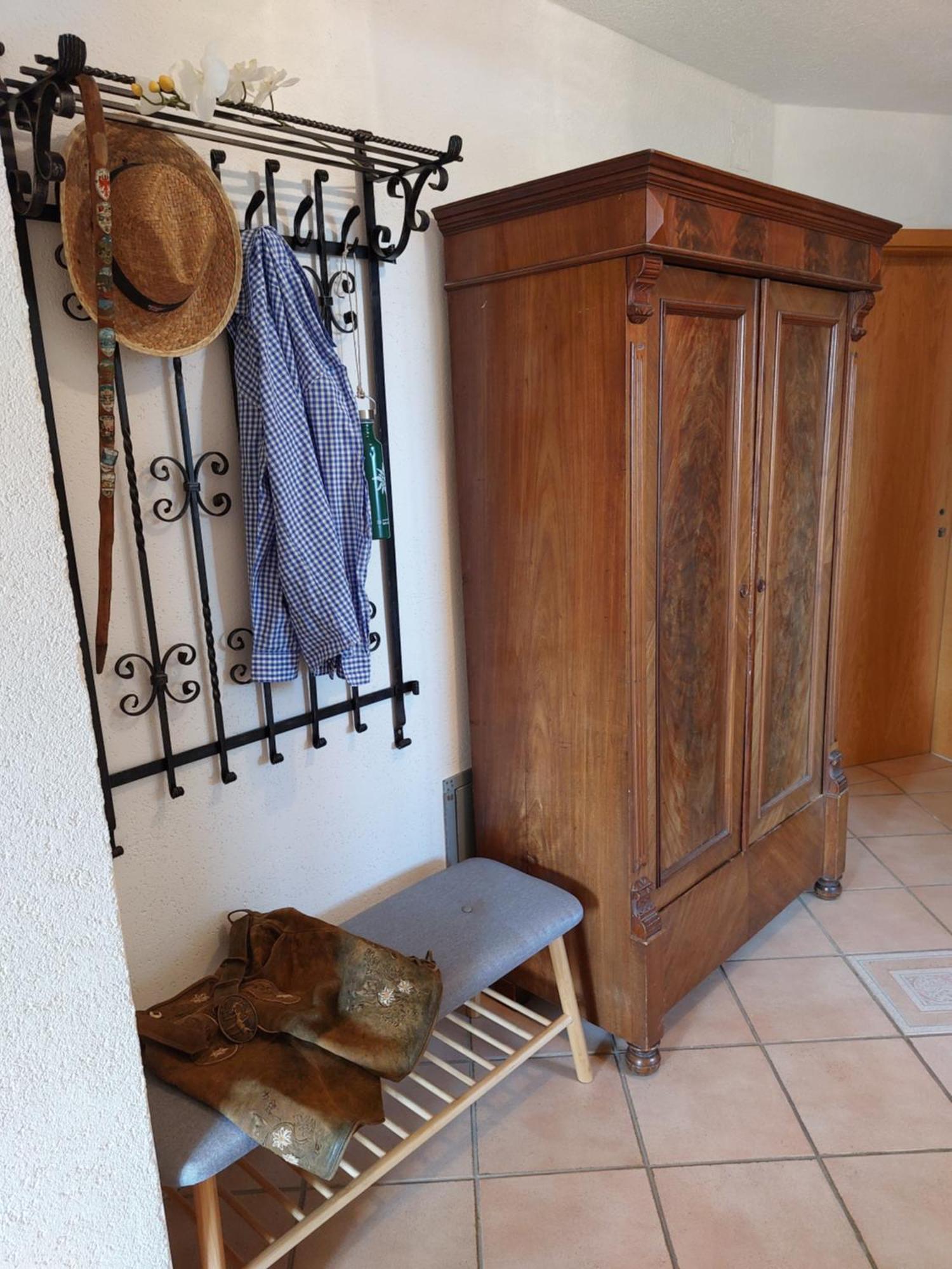 Apartamento Bauer Haug Dietmannsried Habitación foto