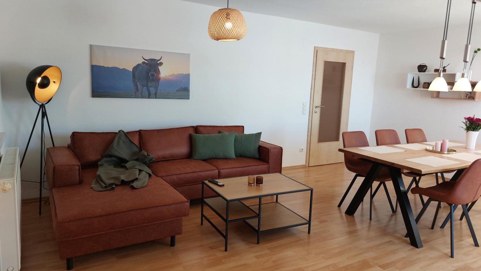 Apartamento Bauer Haug Dietmannsried Habitación foto