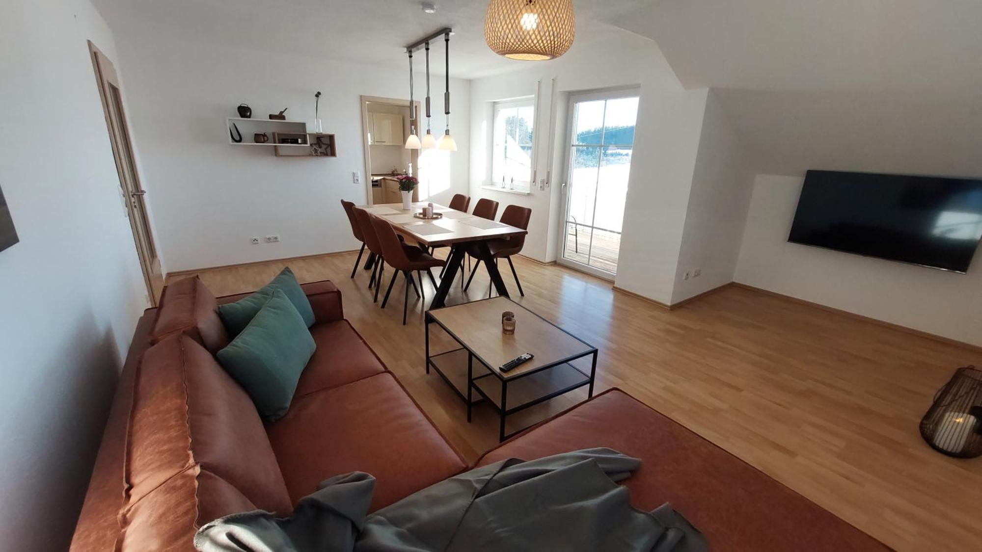 Apartamento Bauer Haug Dietmannsried Habitación foto