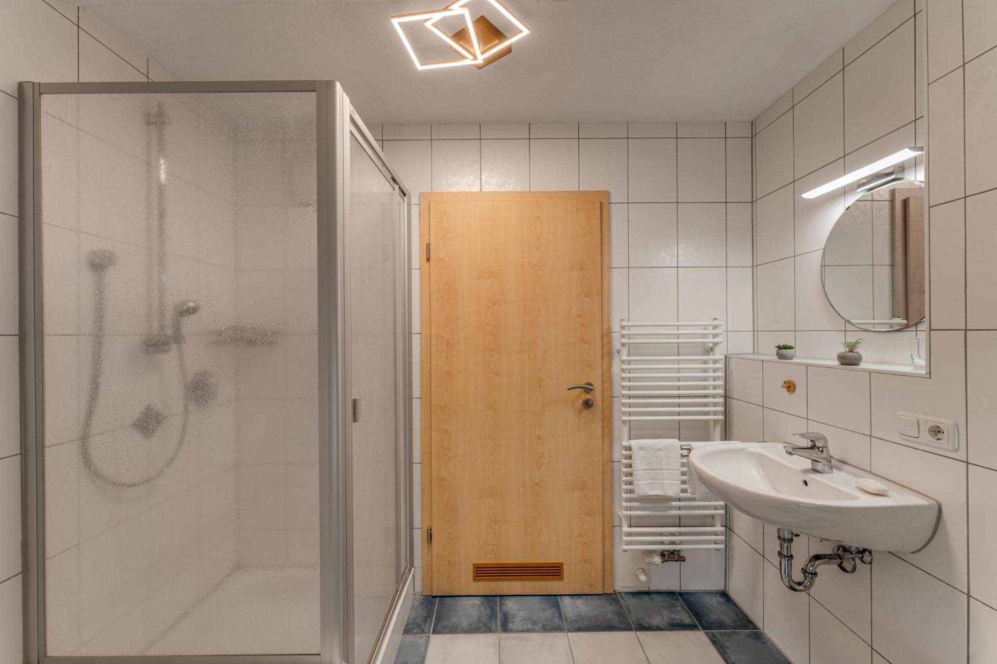 Apartamento Bauer Haug Dietmannsried Exterior foto