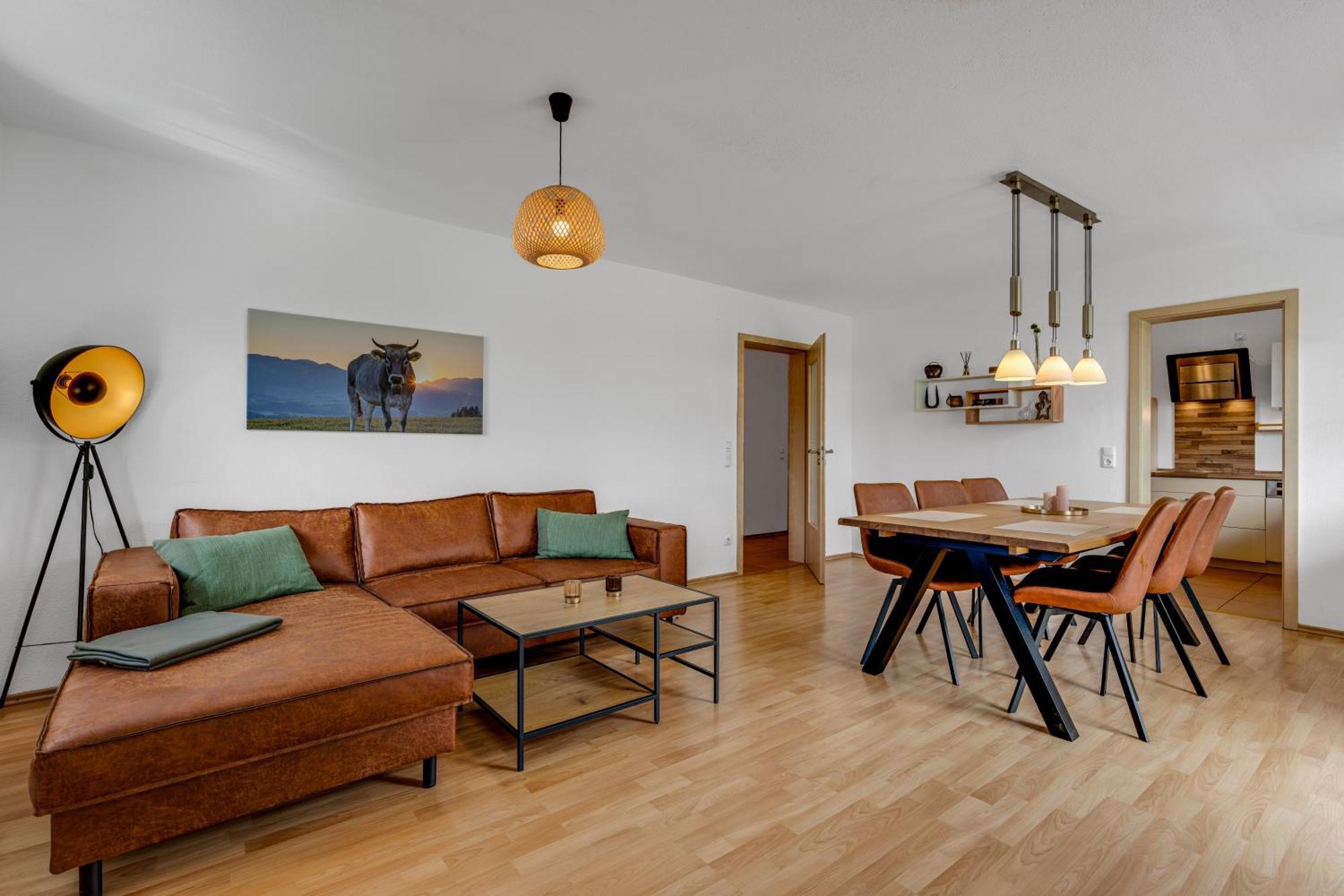 Apartamento Bauer Haug Dietmannsried Exterior foto
