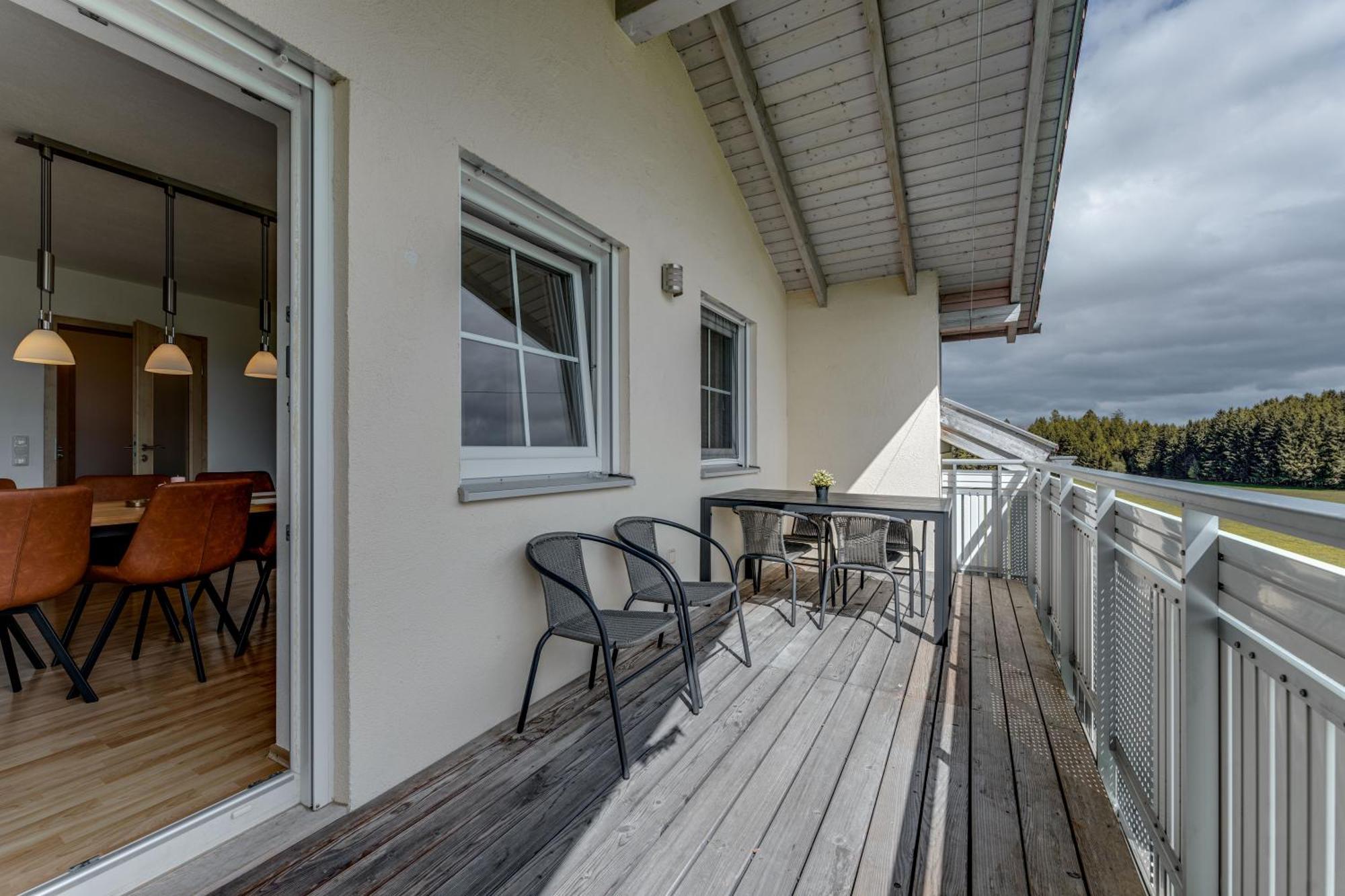 Apartamento Bauer Haug Dietmannsried Exterior foto